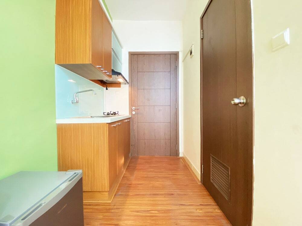 Сумеданг: Warm Studio Apartment at Harvard Jatinangor