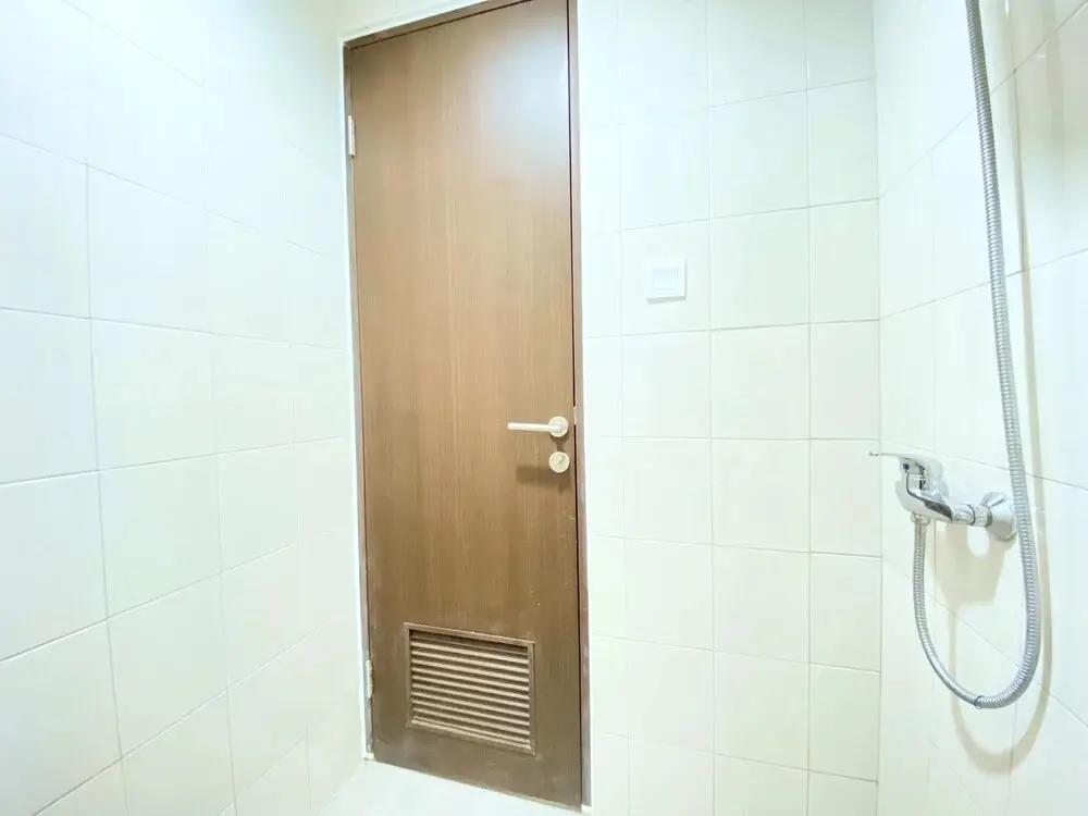 Бандунг: Elegant And Comfy 2Br Apartment At Mekarwangi Square Cibaduyut
