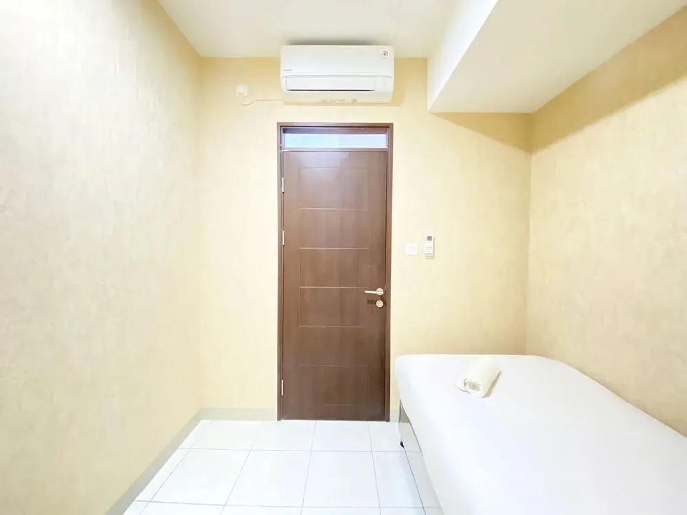 Бандунг: Cozy Stay 2Br At Mekarwangi Square Cibaduyut Apartment
