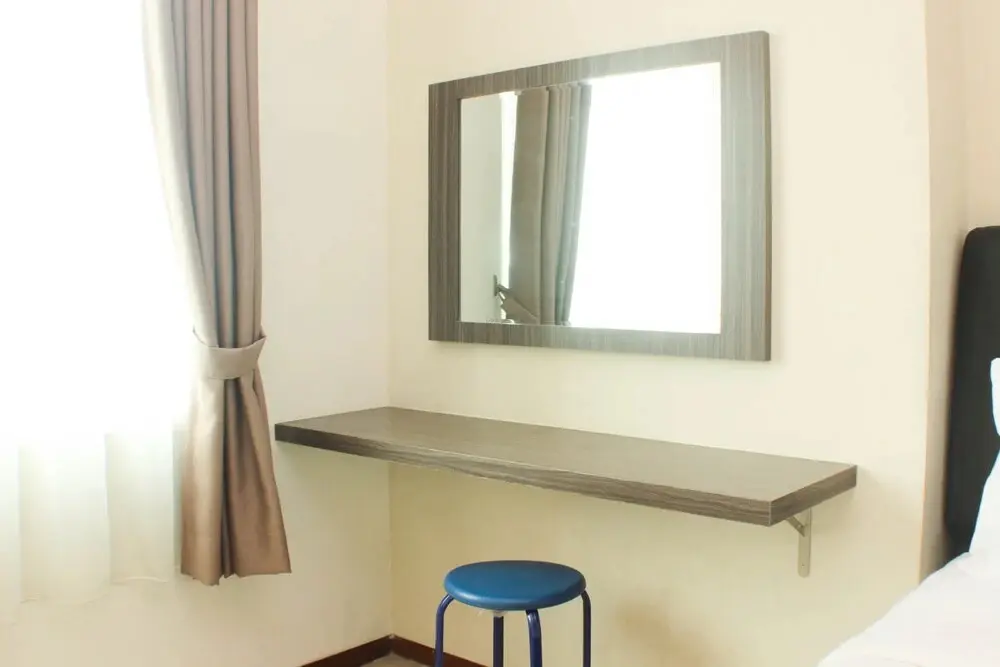 Джакарта: Great Location And Comfy 2Br Apartment At Thamrin Residence