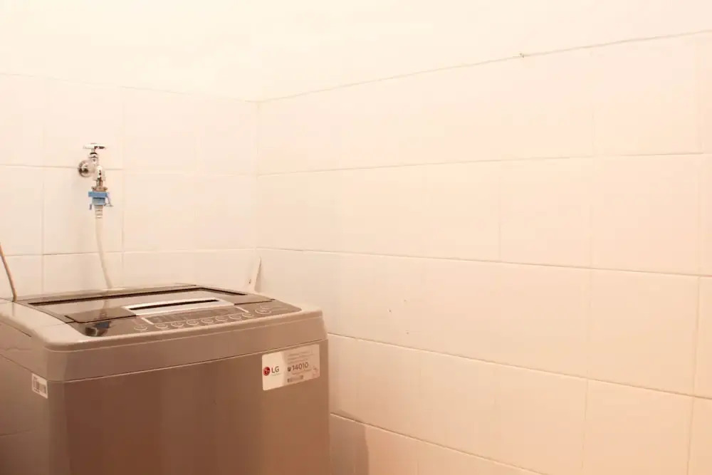 Джакарта: Great Location And Comfy 2Br Apartment At Thamrin Residence