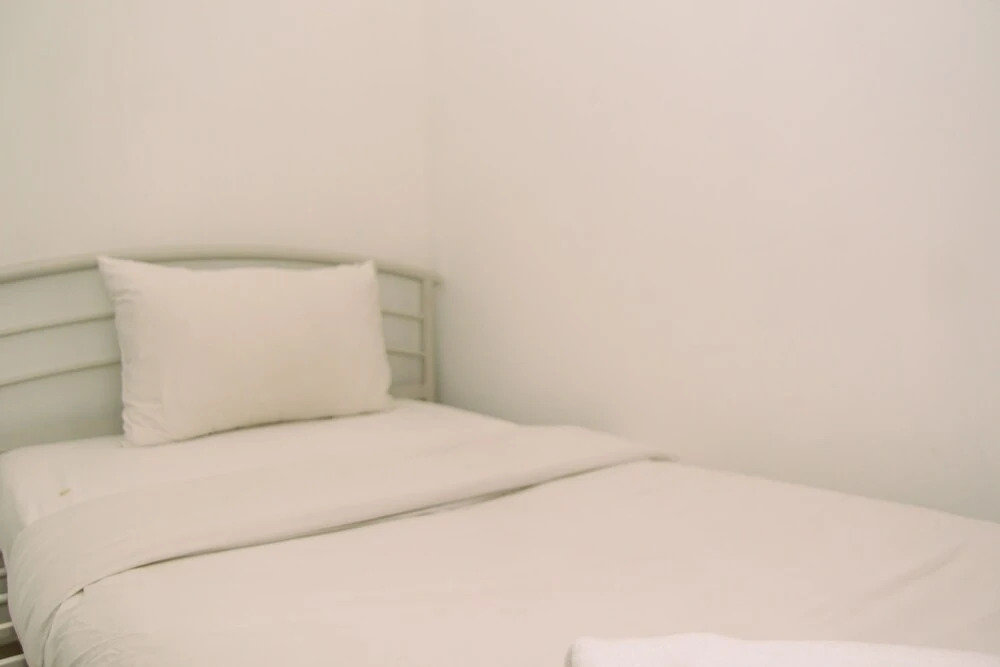 Южный Тангеранг: Cozy And Homey 2Br At Urbantown Serpong Apartment