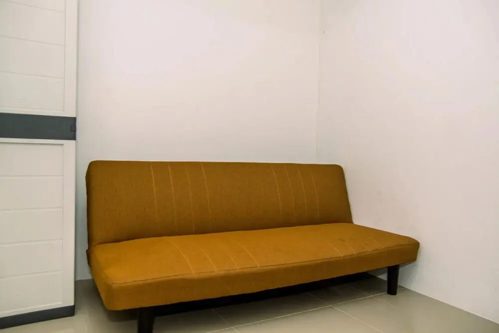 Южный Тангеранг: Cozy And Homey 2Br At Urbantown Serpong Apartment