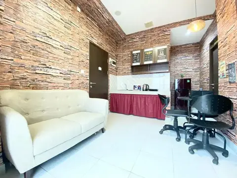 Warm And Comfort 2Br Mekarwangi Square Cibaduyut Apartment — фото 1