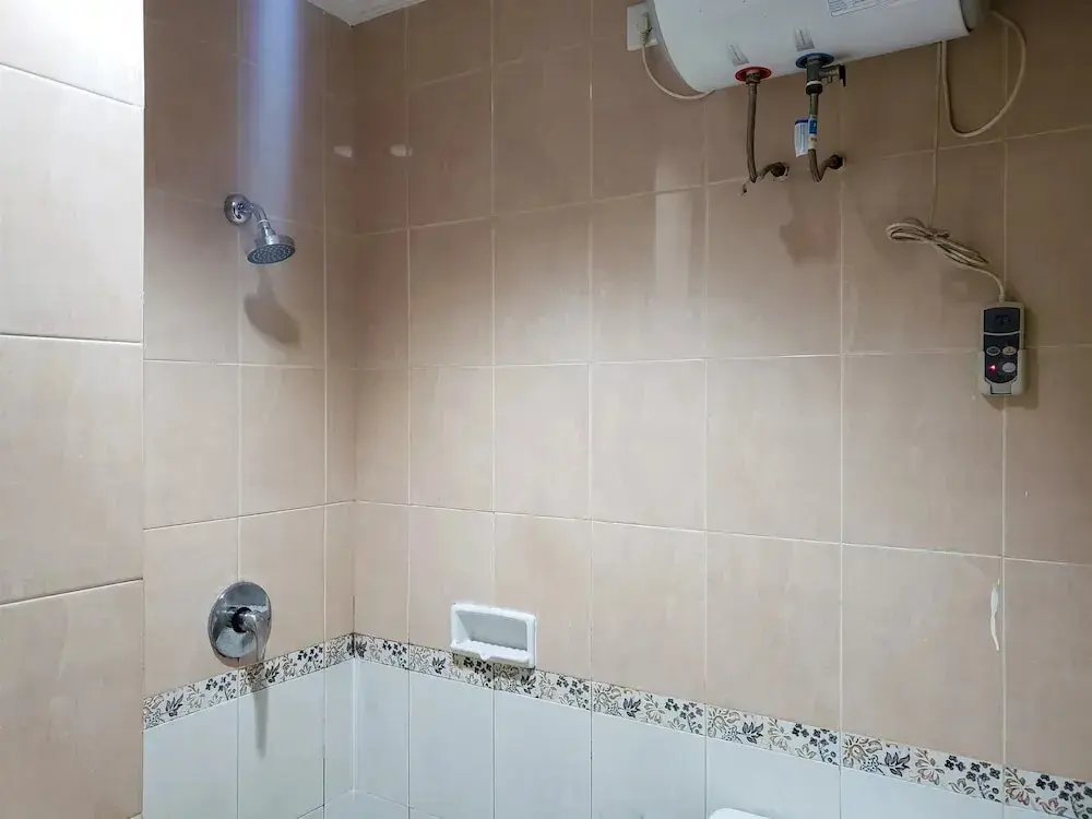 Джакарта: Minimalist And Comfy 1Br At The Boulevard Apartment