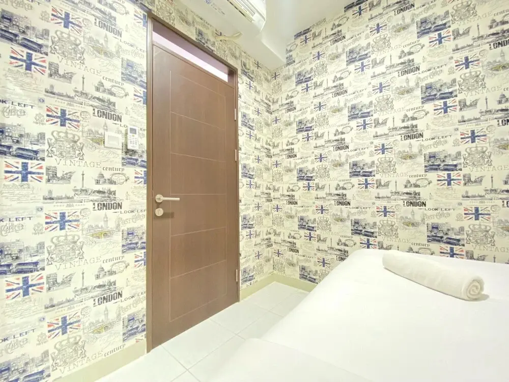 Бандунг: Stunning And Comfy 2Br At Mekarwangi Square Cibaduyut Apartment