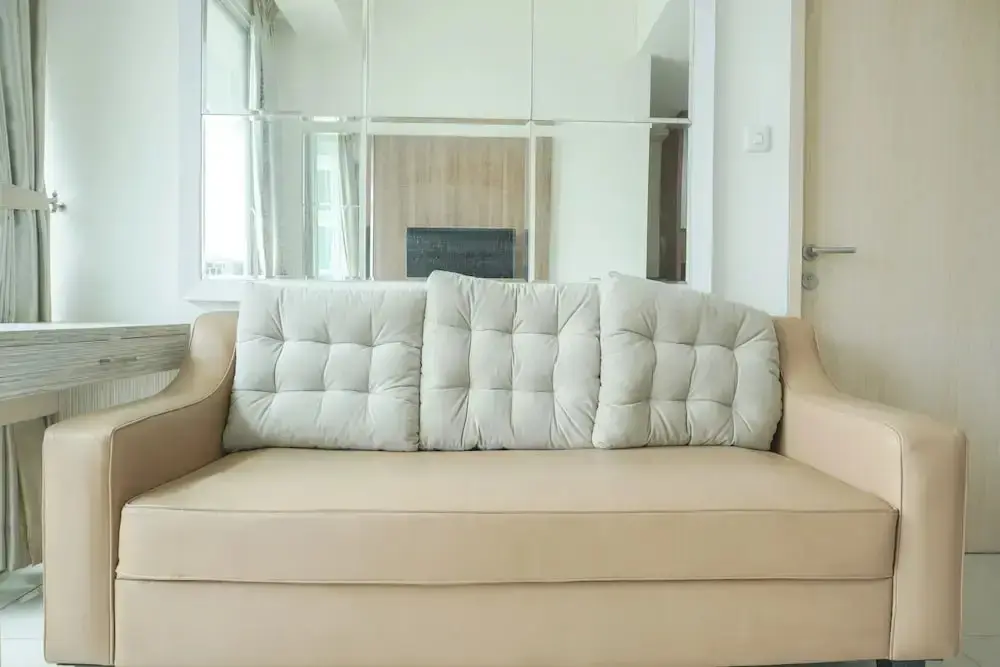 Южный Тангеранг: Comfort 2Br At Tree Park City Bsd Apartment