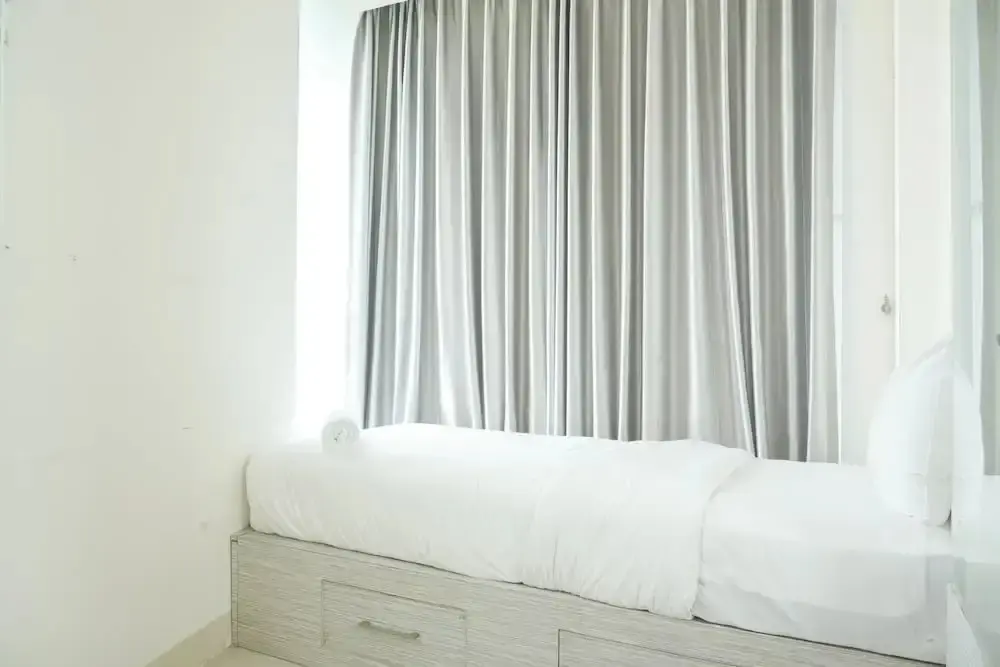 Южный Тангеранг: Comfort 2Br At Tree Park City Bsd Apartment