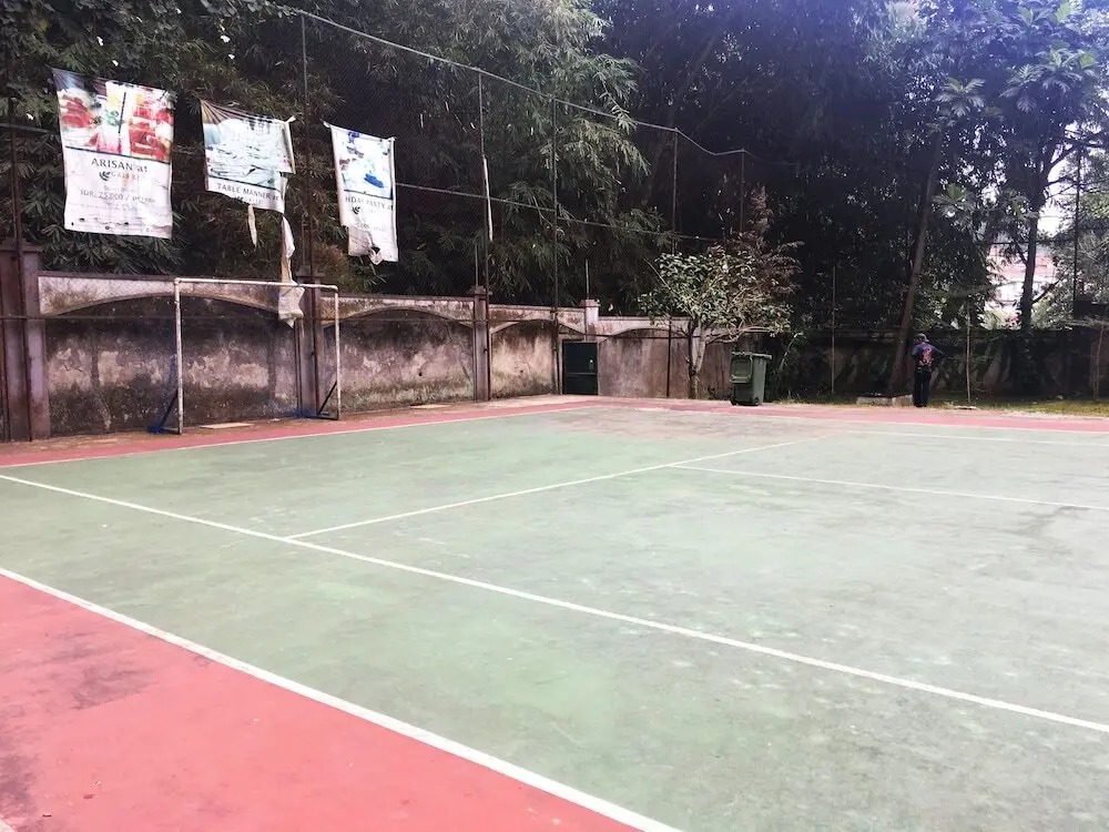 Бандунг: Homey 1Br At Galeri Ciumbuleuit 1 Apartment