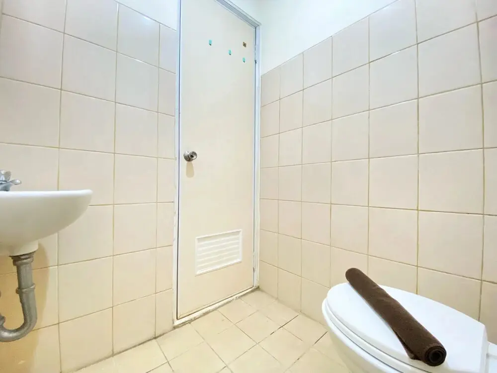 Бандунг: Spacious 2Br At Tamansari Panoramic Apartment