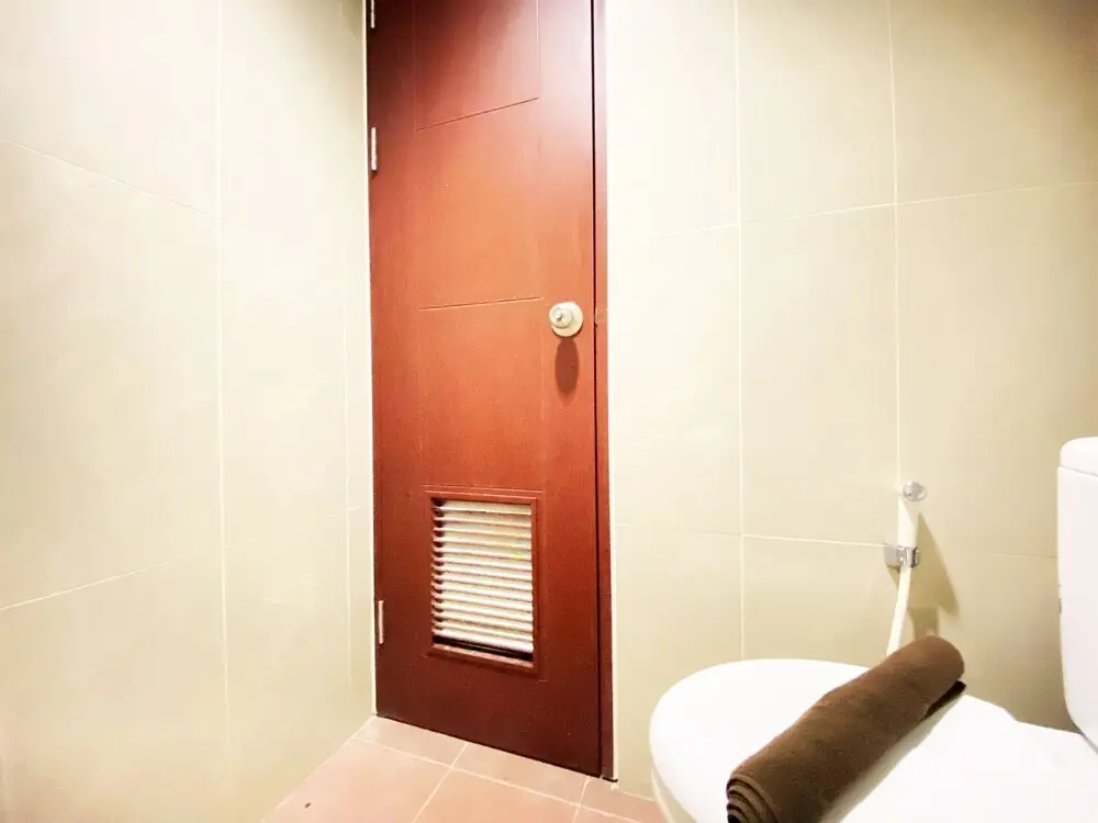 Сумеданг: Comfort Studio Room At Taman Melati Jatinangor Apartment
