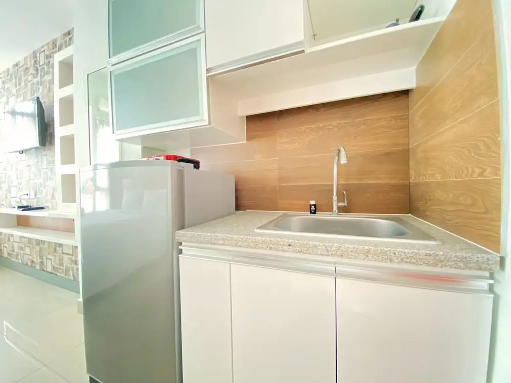 Сумеданг: Comfort Studio Room At Taman Melati Jatinangor Apartment