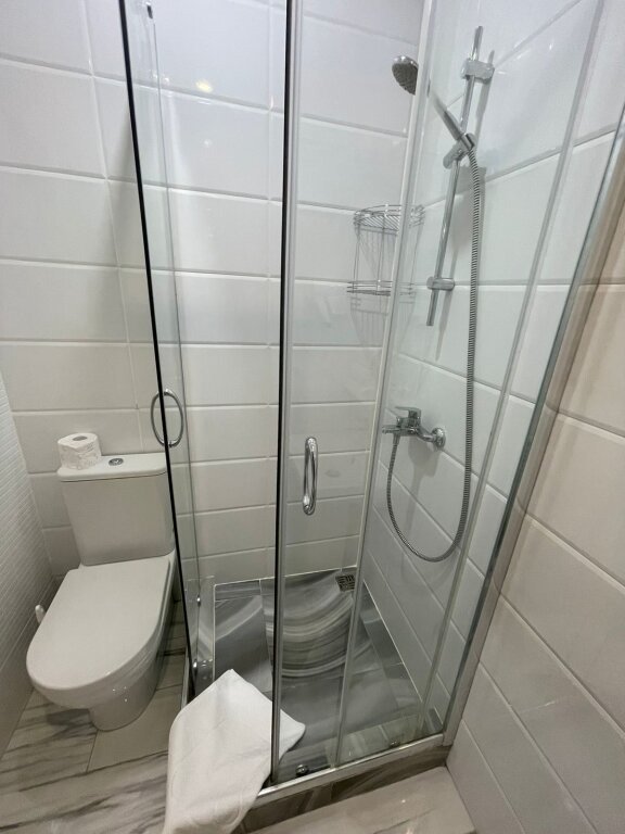 Сочи: Bulvar Nadezhd 8/2 Apartments