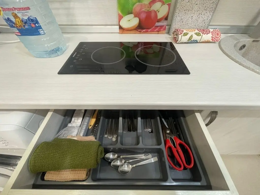 Сочи: Bulvar Nadezhd 8/2 Apartments