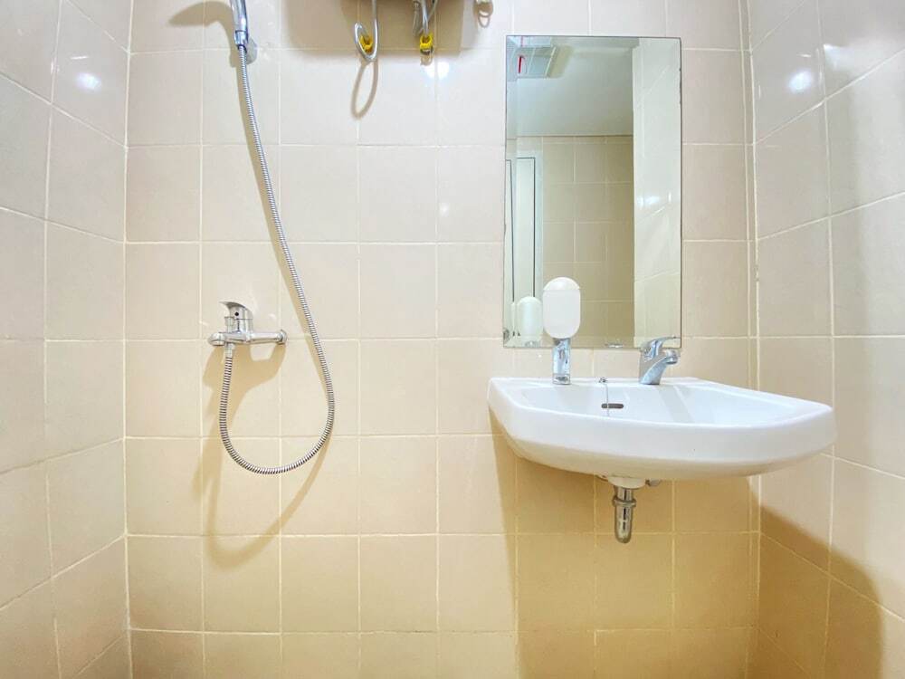 Бандунг: Homey And Comfy Studio Apartment At Parahyangan Residence