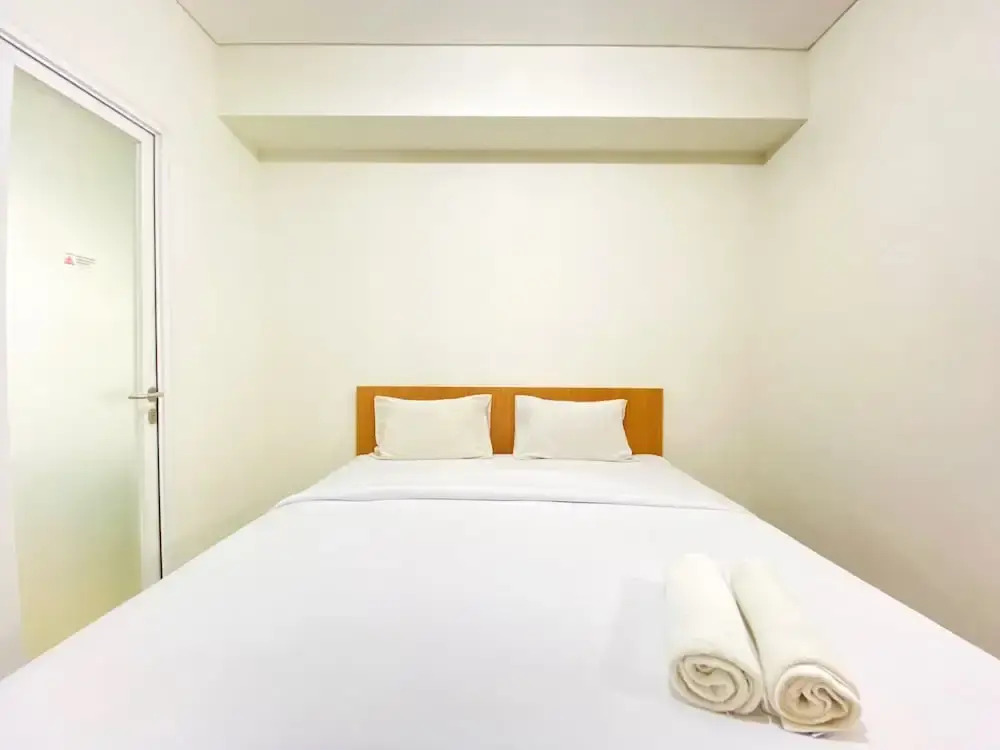 Бандунг: Homey And Comfy Studio Apartment At Parahyangan Residence