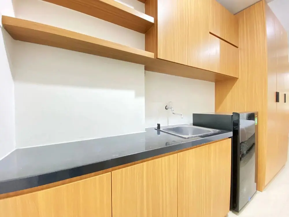 Бандунг: Homey And Comfy Studio Apartment At Parahyangan Residence