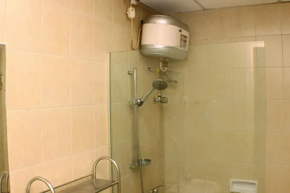 Джакарта: Elegant And Comfy 1Br Apartment At Marina Ancol