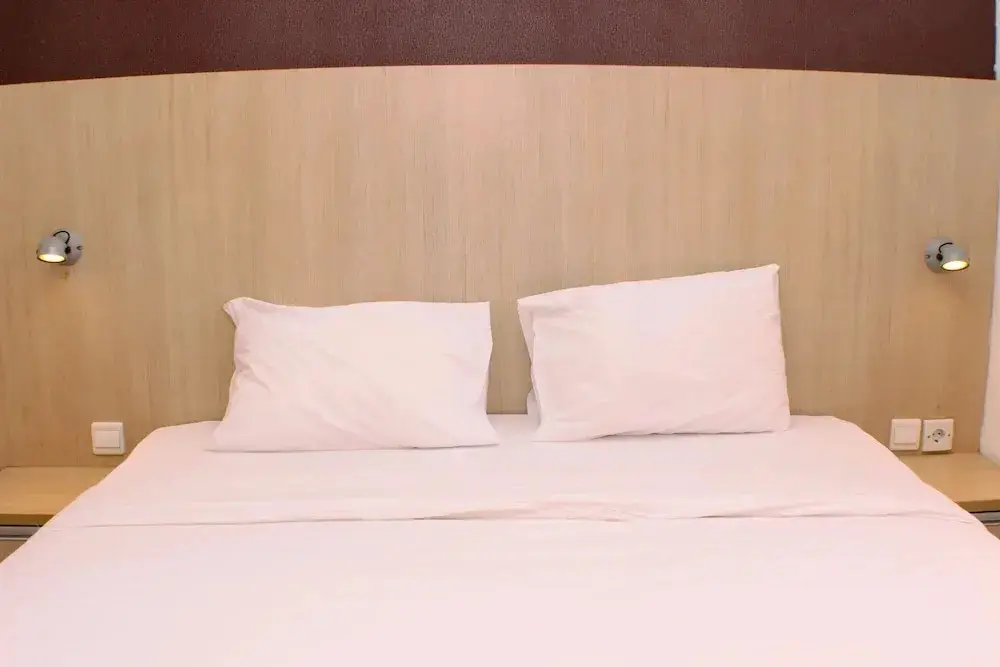 Джакарта: Elegant And Comfy 1Br Apartment At Marina Ancol