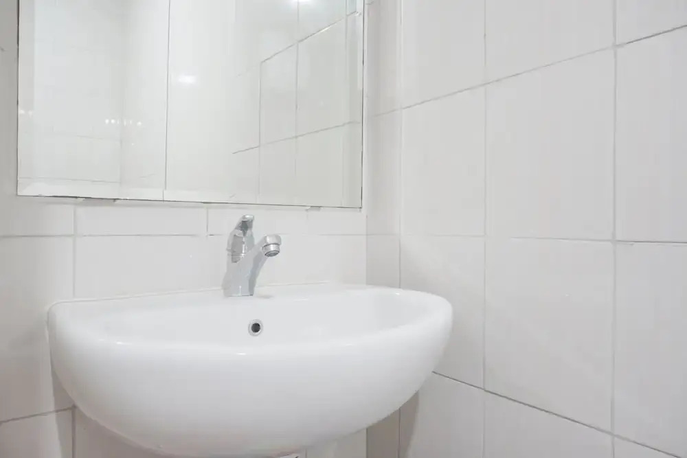 Джакарта: Tidy Studio With Comfortable Design At Signature Park Grande Apartment