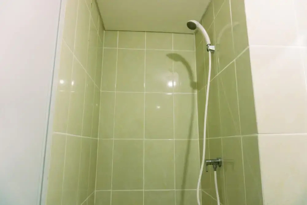 Legok: Fancy And Serene 1Br Apartment At M-Town Residence