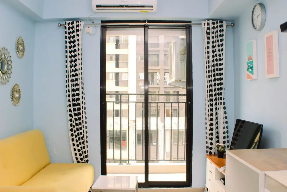 Сибату: Comfort And Simply 2Br At Meikarta Apartment