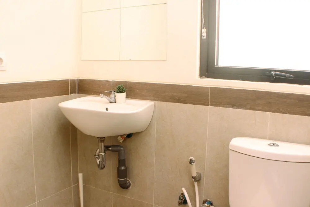Сибату: Comfort And Simply 2Br At Meikarta Apartment