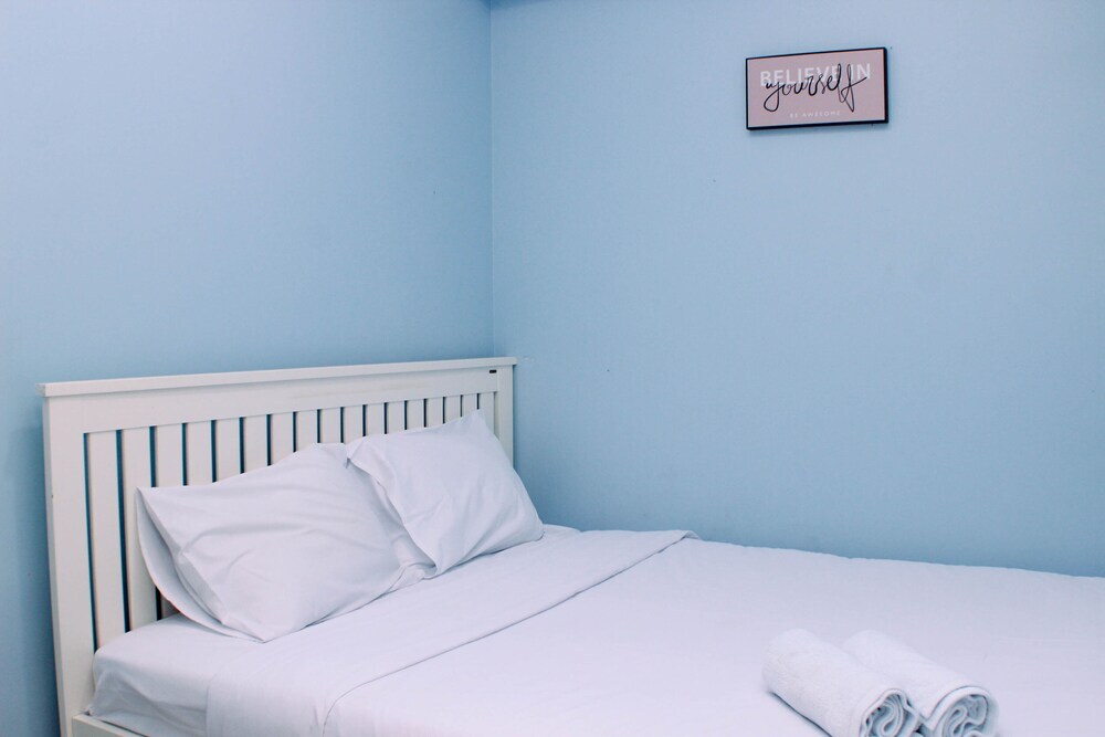 Сибату: Comfort And Simply 2Br At Meikarta Apartment