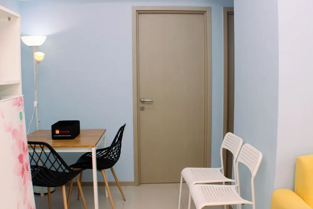 Сибату: Comfort And Simply 2Br At Meikarta Apartment