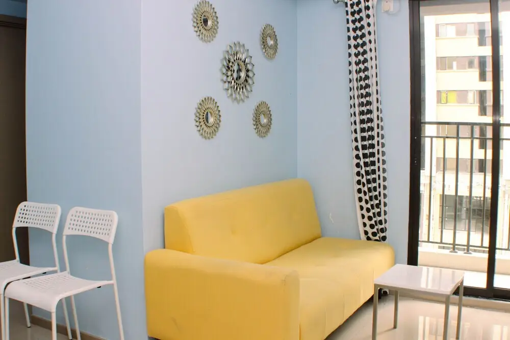 Сибату: Comfort And Simply 2Br At Meikarta Apartment