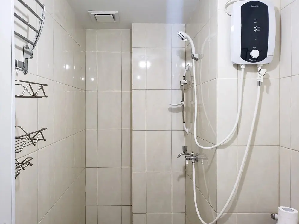 Бекаси: Comfort Living 2Br Apartment At Springlake Summarecon Bekasi