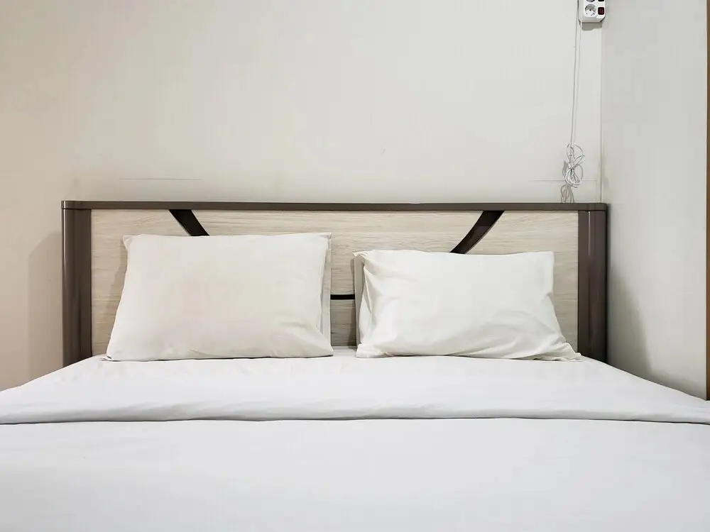 Бекаси: Comfort Living 2Br Apartment At Springlake Summarecon Bekasi