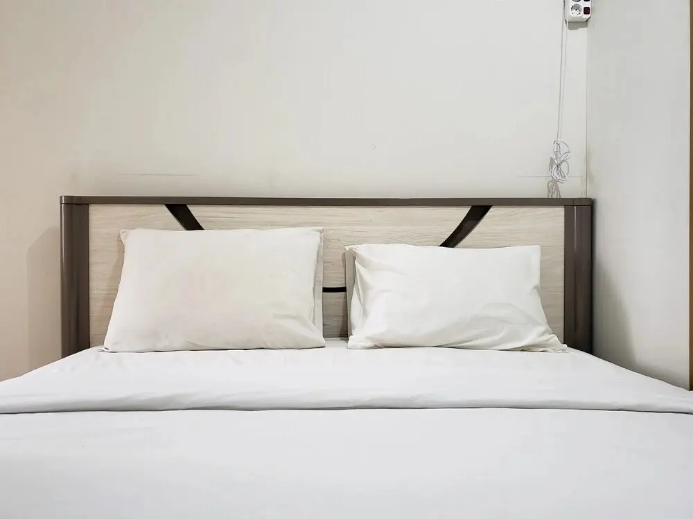 Бекаси: Comfort Living 2Br Apartment At Springlake Summarecon Bekasi