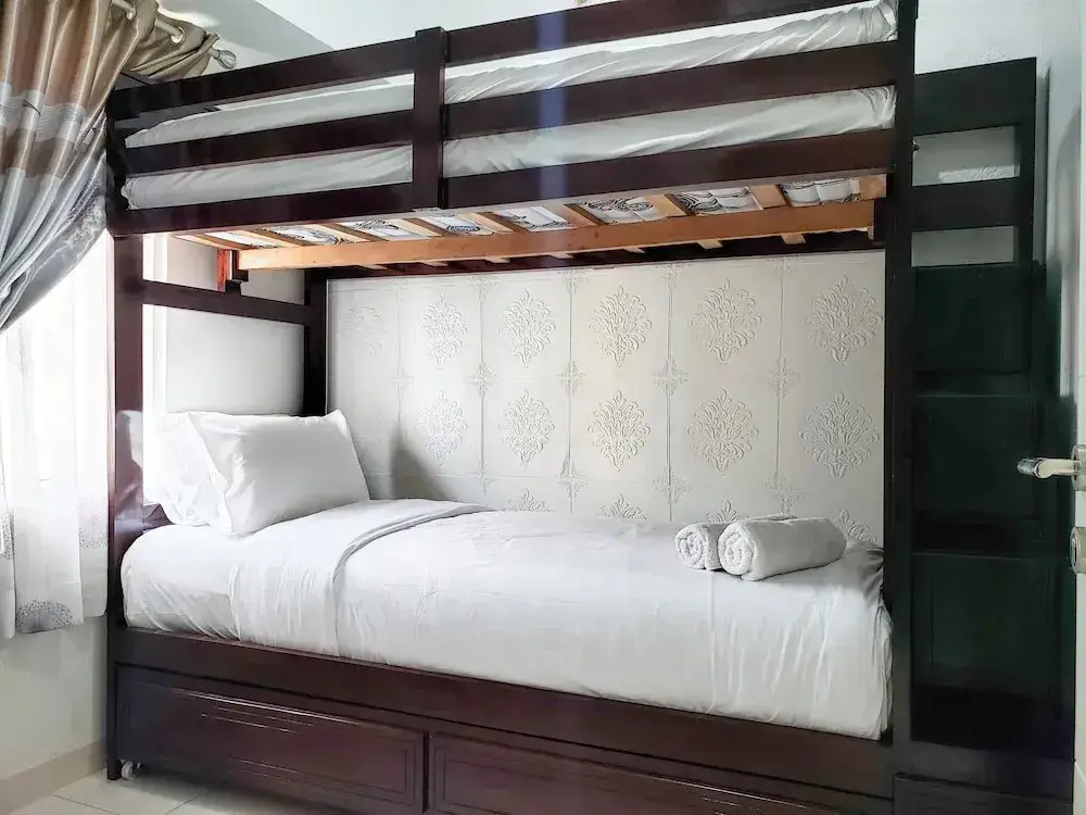 Бекаси: Comfort Living 2Br Apartment At Springlake Summarecon Bekasi
