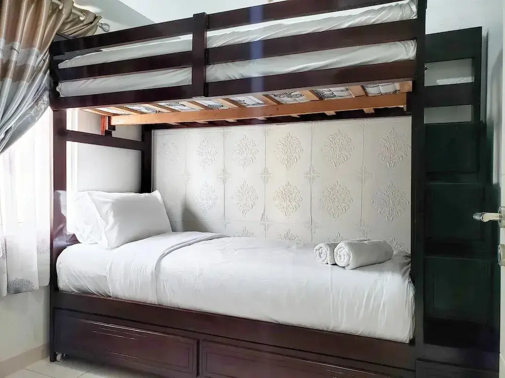 Бекаси: Comfort Living 2Br Apartment At Springlake Summarecon Bekasi