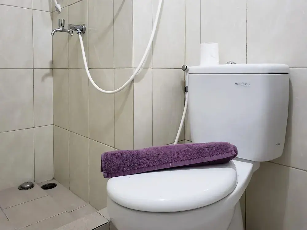 Бекаси: Comfort Living 2Br Apartment At Springlake Summarecon Bekasi