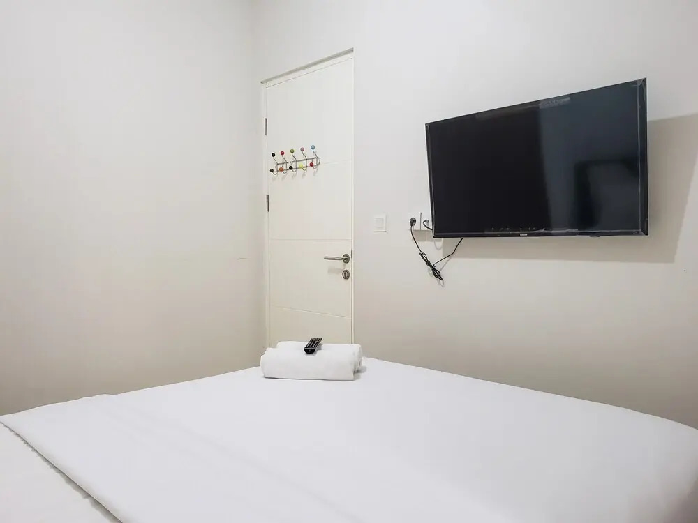 Бекаси: Comfort Living 2Br Apartment At Springlake Summarecon Bekasi