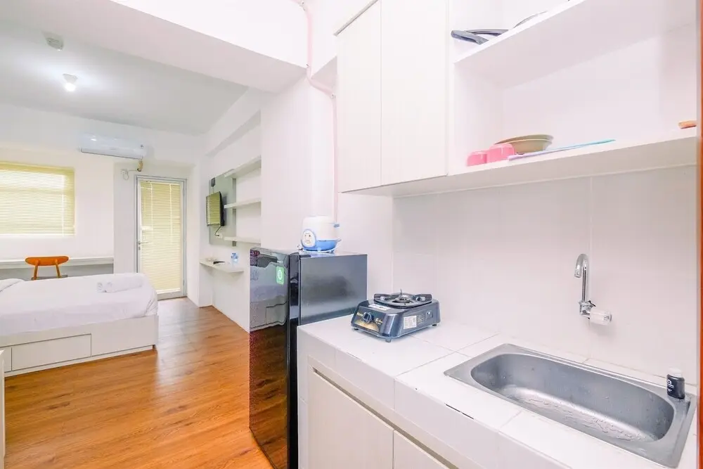 Читарингул: Best Deal Studio At Gunung Putri Square Apartment