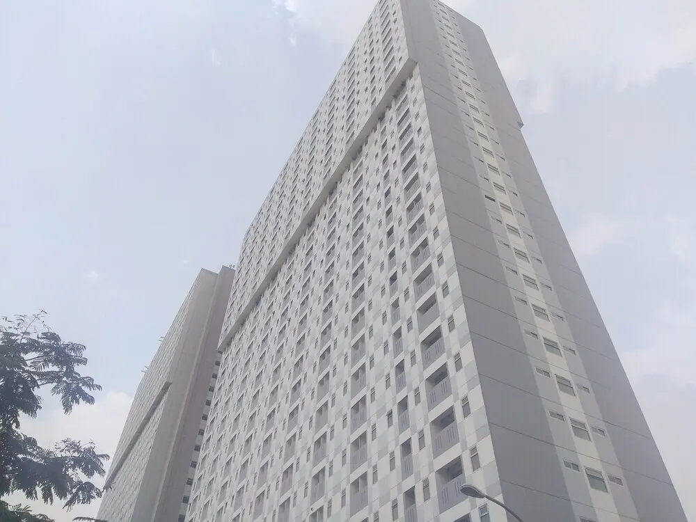 Читарингул: Best Deal Studio At Gunung Putri Square Apartment