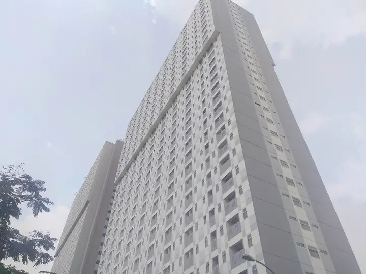 Читарингул: Best Deal Studio At Gunung Putri Square Apartment