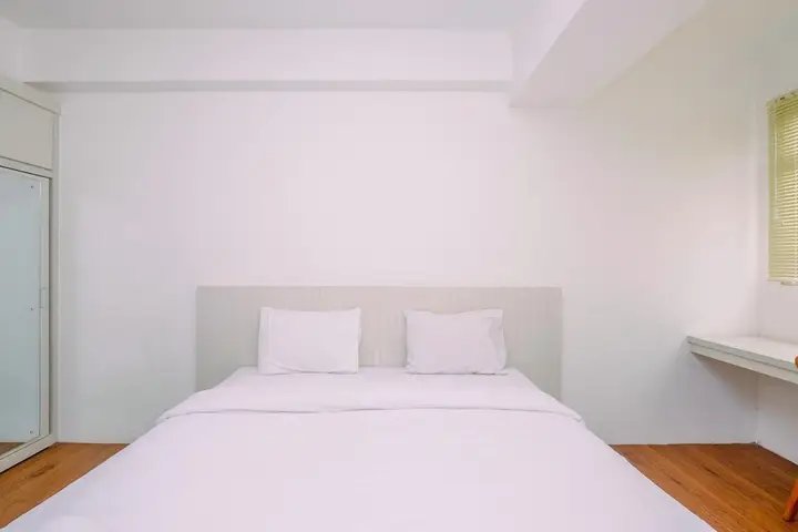 Читарингул: Best Deal Studio At Gunung Putri Square Apartment