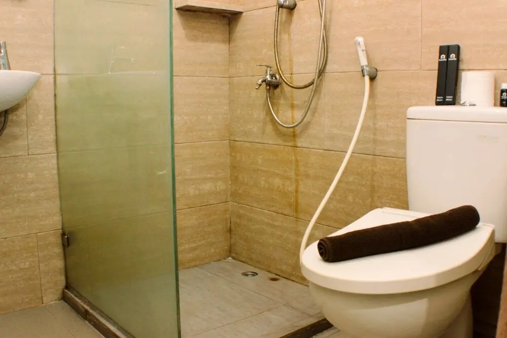 Чикаранг: Simple And Cozy Studio At Metropark Condominium Jababeka Apartment