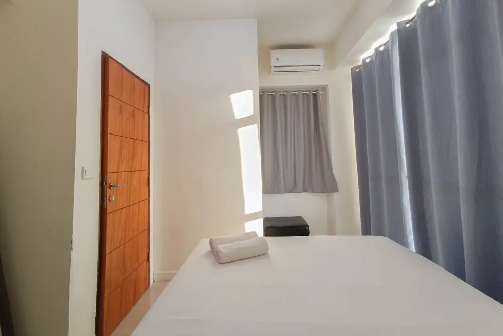 Макассар: 2Br Homey At Vida View Makassar Apartment