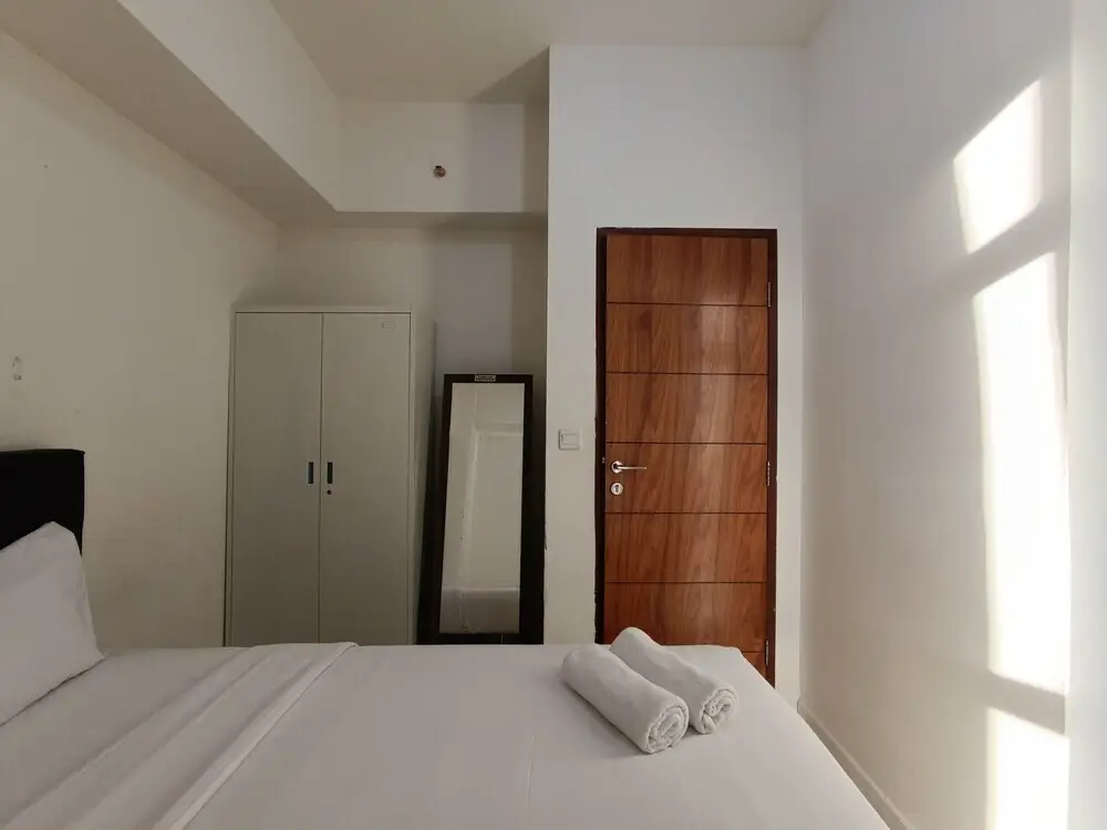 Макассар: 2Br Homey At Vida View Makassar Apartment
