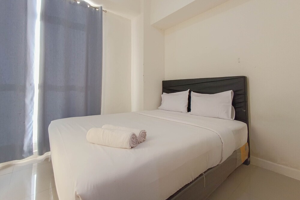 Макассар: 2Br Homey At Vida View Makassar Apartment