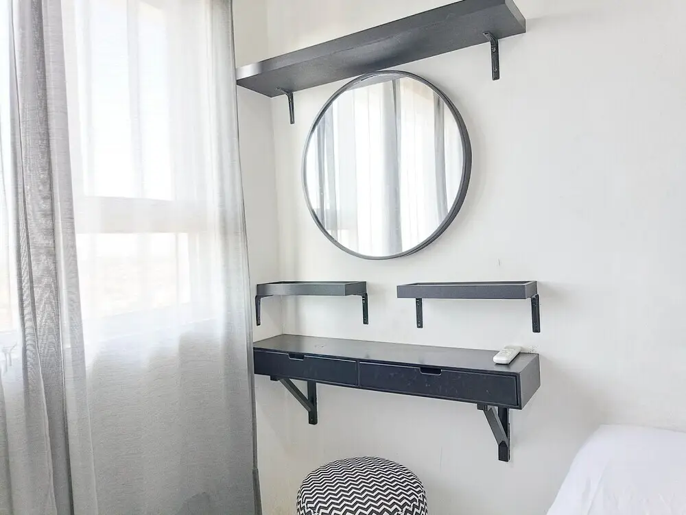 Макассар: Nice And Modern 2Br At Royal Makassar Apartment