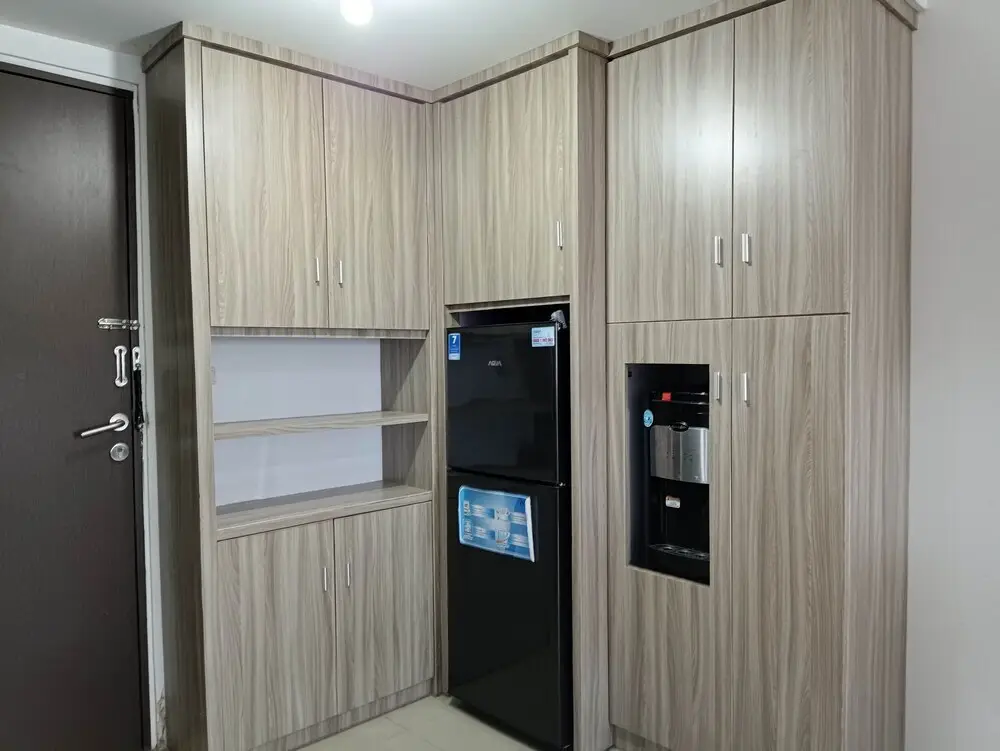 Макассар: Nice And Modern 2Br At Royal Makassar Apartment
