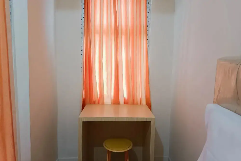 Макассар: Tranquil Studio At Vida View Makassar Apartment