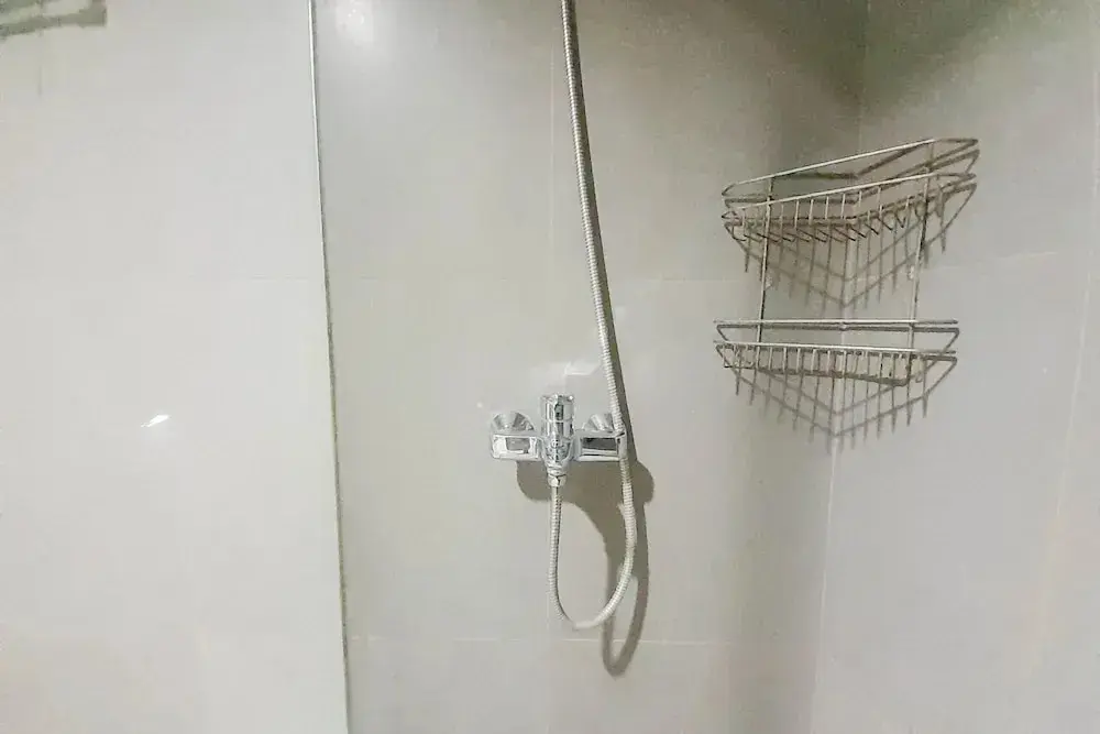 Ngaglik: Fancy And Nice 1Br At Patraland Amarta Apartment