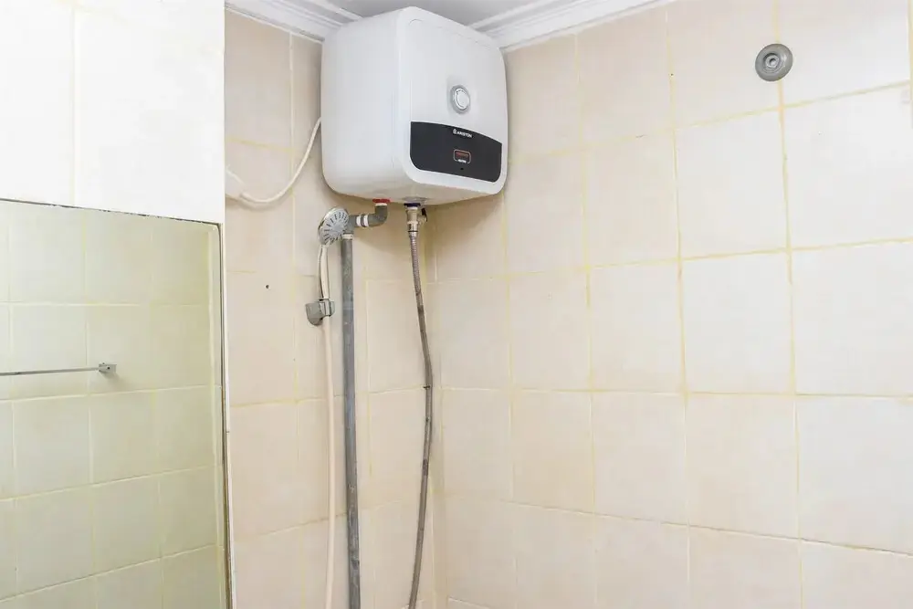 Джакарта: Nice And Homey 1Br At Maple Park Sunter Apartment